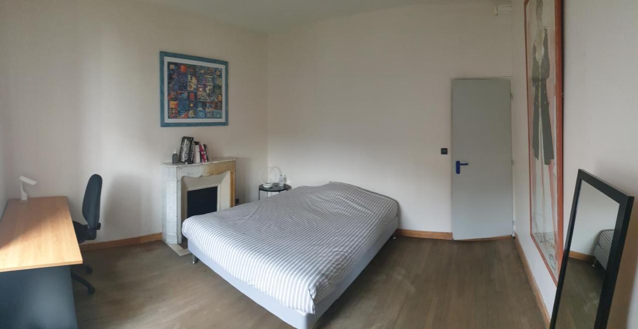 L'Appart'Hotel Vous Accueille Au Coeur De Chaumont Chaumont  Bagian luar foto