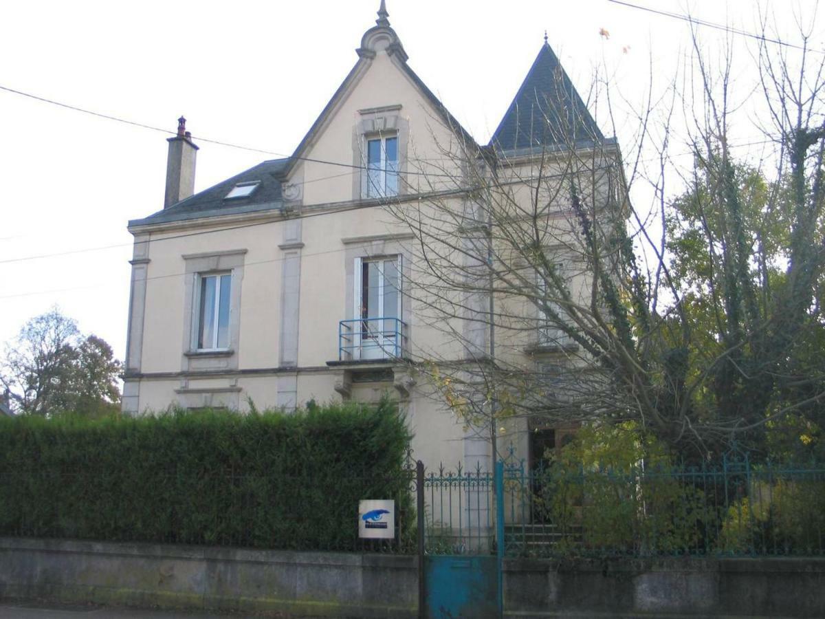 L'Appart'Hotel Vous Accueille Au Coeur De Chaumont Chaumont  Bagian luar foto